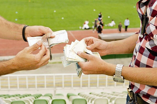 تشدید برخورد با شرطبندی همزمان با جام ملتهای آسیا