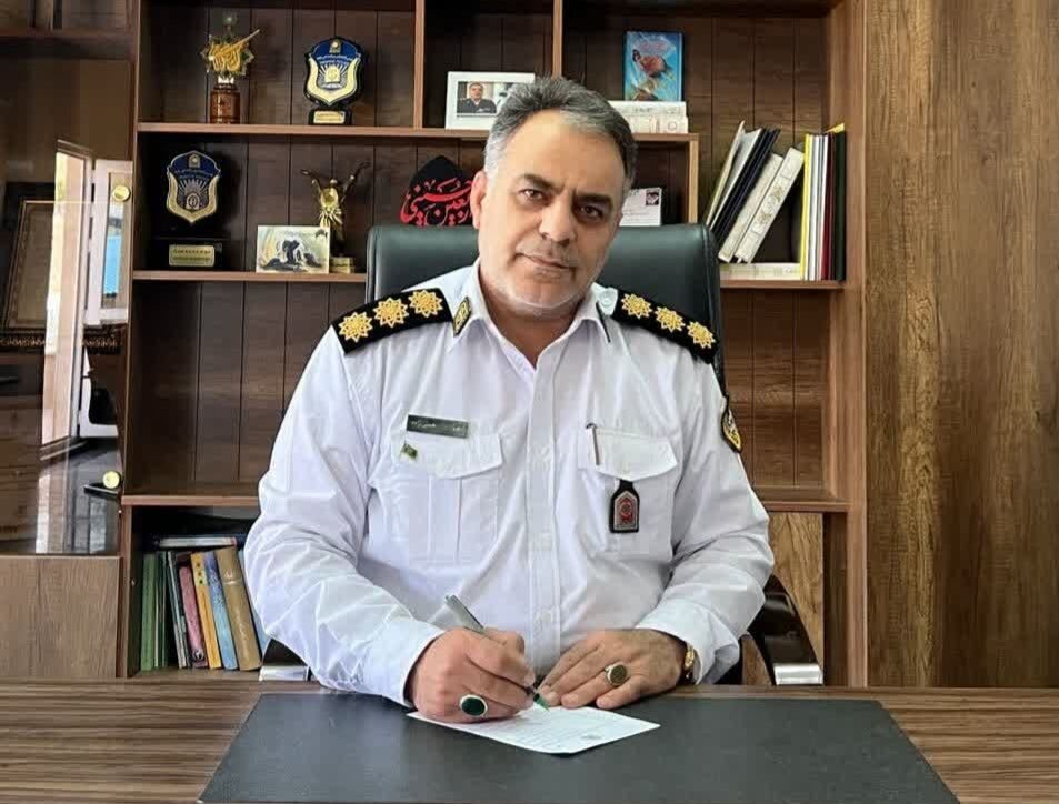 تشدید طرح برخورد با خودروهای دودزا و فاقد معاینه فنی در کردستان