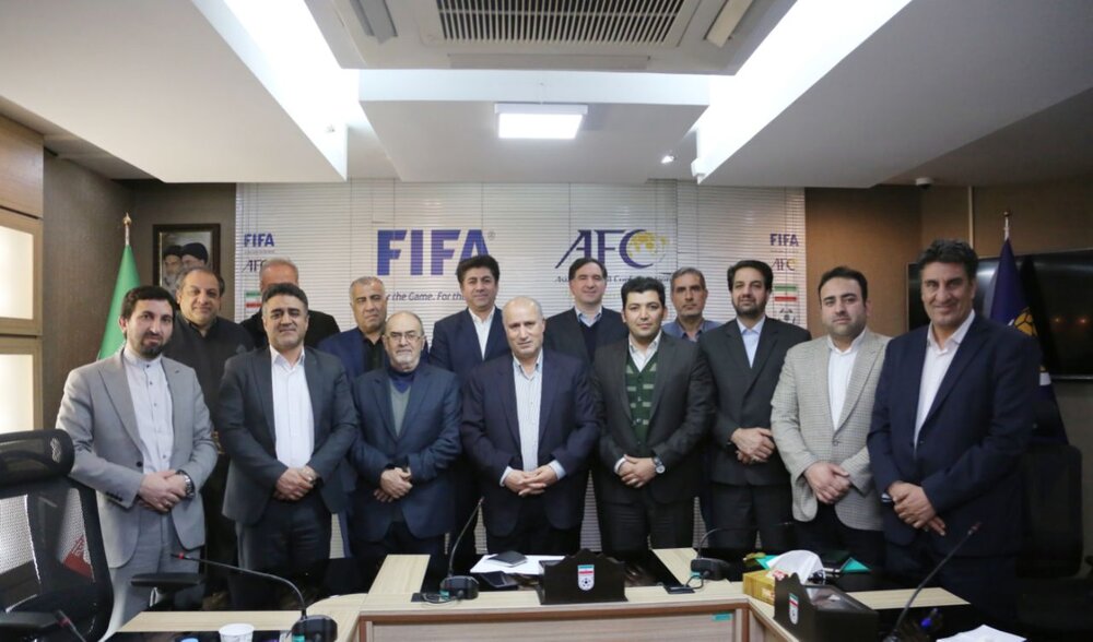 تشدید نظارت انضباطی و اخلاقی/پرداخت جریمه شخصی با خاطی نهباشگاه!