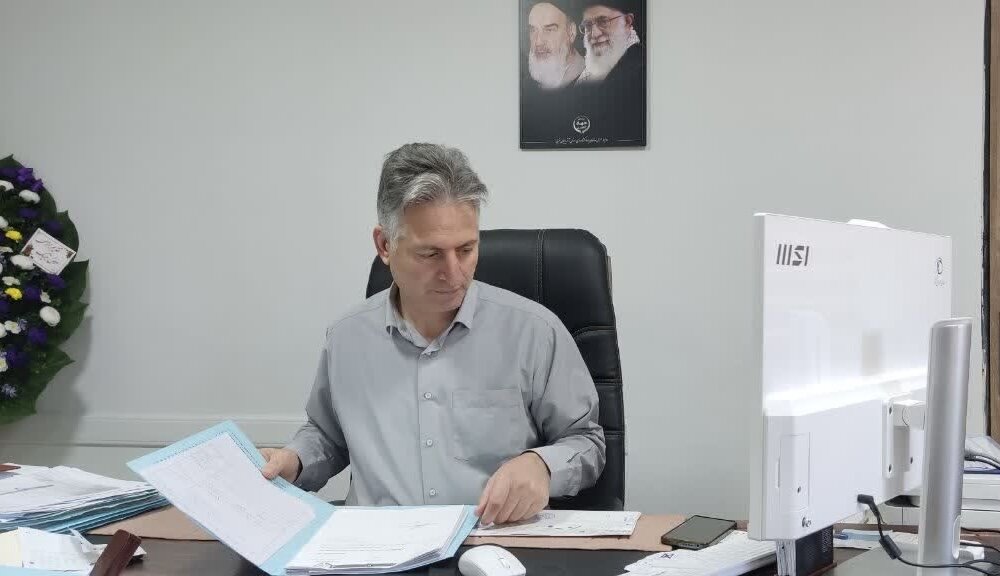 تشدید نظارت بر اراضی کشاورزی آذربایجانغربی در تعطیلات نوروز