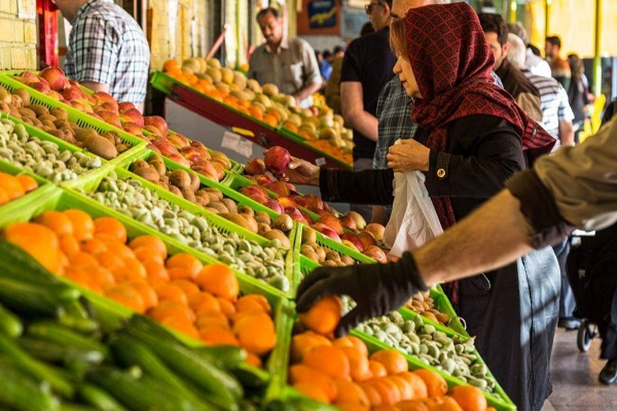 تشدید نظارت بر میادین میوه و ترهبار در ماه رمضان