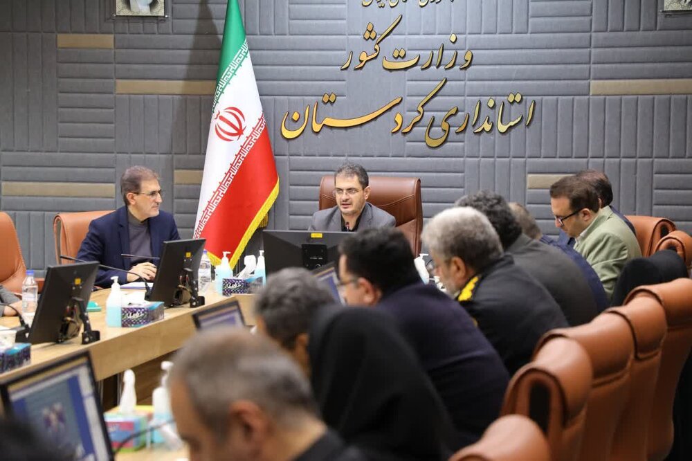 تشدید نظارت‌ها برای مصرف بهینه انرژی در واحدهایاداری