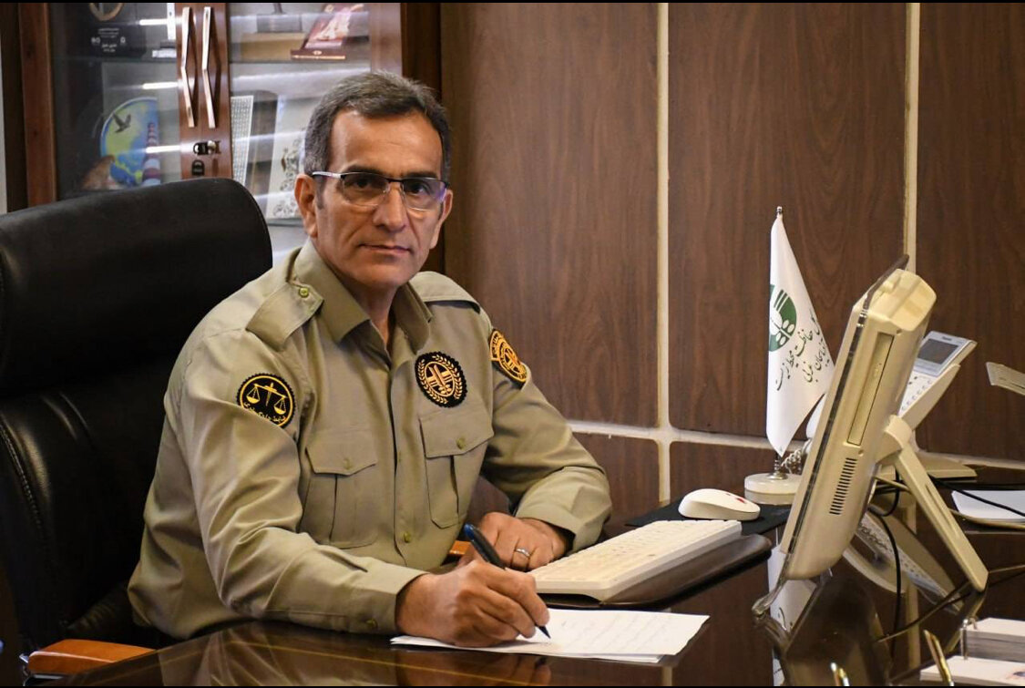تشدید پایشها در مناطق تحت مدیریت حفاظت محیط زیست آذربایجان غربی