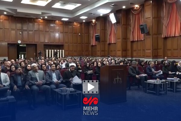 تشدید پیگیری‌های دادگاه برای بازگرداندن متهمین منافقین