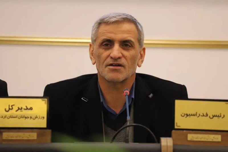 تشریح برنامههای فدراسیون پزشکی ورزشی در هفته تربیت بدنی