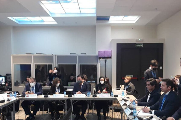 تشریح تلاش ایران برای بازیابی گردشگری در زمان پساکرونا