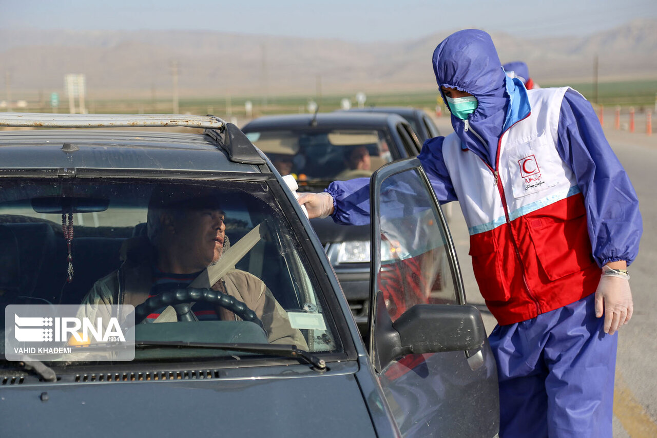 تشریح جزئیات افزایش کمکهزینه ایاب و ذهاب امدادگران