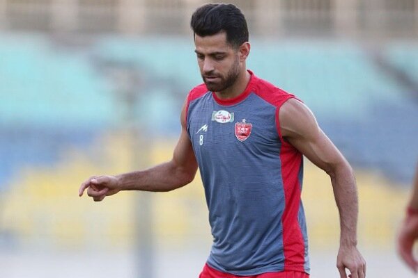 تشریح جزئیات مصدومیت پورعلیگنجی از سوی پزشک تیم