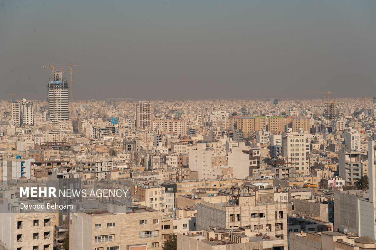 تشریح جزئیات مصوبات کارگروه ملی کاهش آلودگی هوا