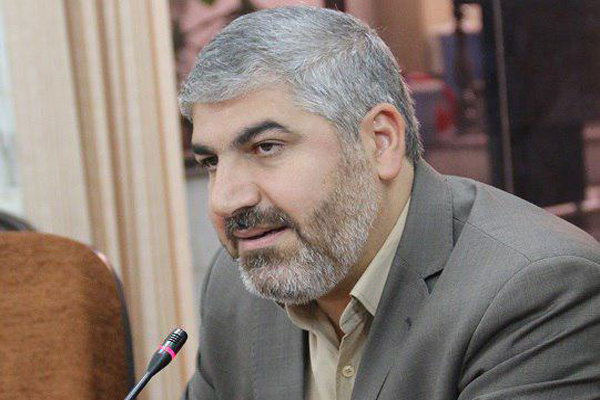 تشریح خدمات به زائران اربعین در مرز باشماق توسط فرماندارمریوان