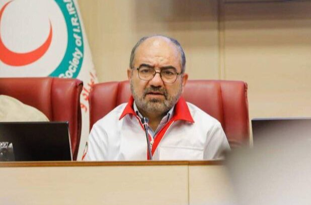 تشریح دستاوردهای جمعیت هلال‌احمر/ از افزایش پایگاه‌ها تابالگردها