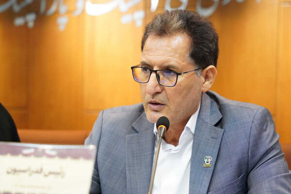 تشریح دلایل انتخاب «موسیقی ملی» برای ورزش همگانی و انتخاب سالار عقیلی