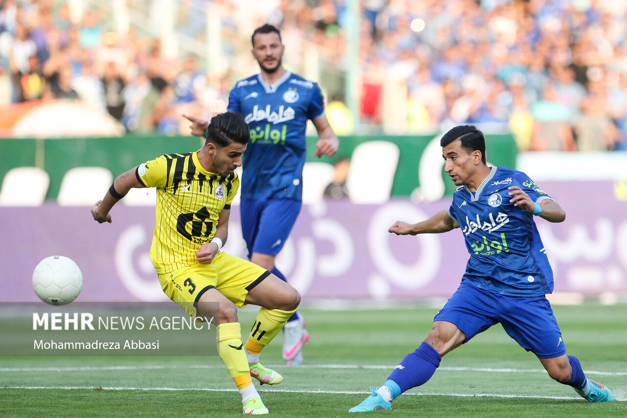 تشریح دلیل خط خوردن پنج بازیکن استقلال از تیم ملی/ عهدشکنی شد!