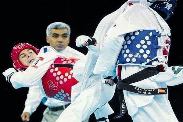 تشریح قوانین جهانی تغییر یافته داوری تکواندو