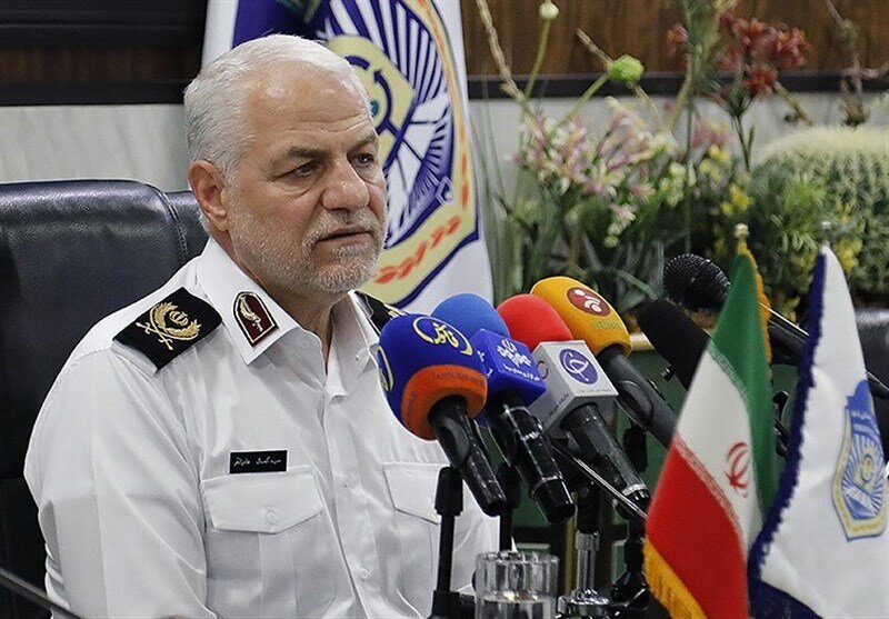 تشریح ممنوعیتهای تردد دوهفتهای از سوی پلیس راهور