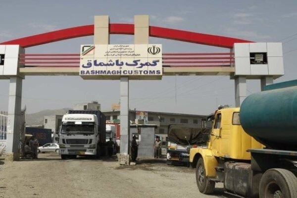 تشریفات گمرکی ۳۵۴ هزار نفر مسافر از گمرکات کردستان انجام شد