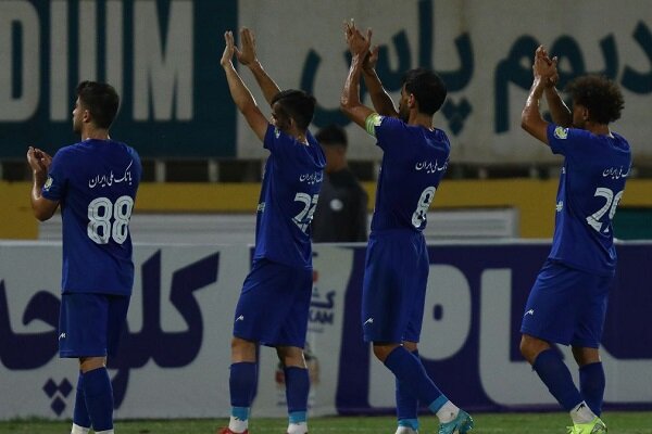 تشویق ستاره‌ها، غیبت ساپینتو و اتحاد خوزستانی‌ها در جدال استقلالی‌ها