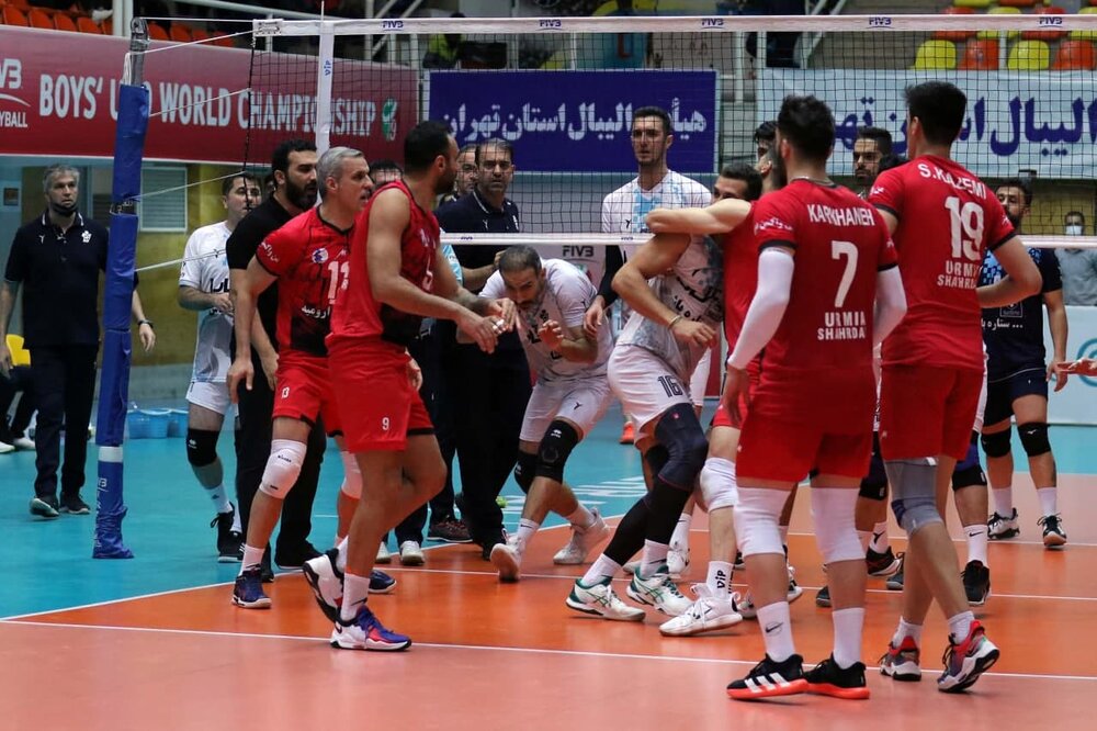 تشکری درخواست تجدید نظر داد/ اجرای حکم بعد از رای کمیته استیناف