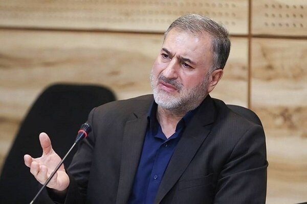 تشکلهای ایثارگری محور وفاق ملی هستند