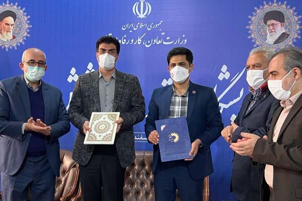 تشکیل انجمن ورزش روستایی و بازی‌های بومی محلی در ورزش کارگری