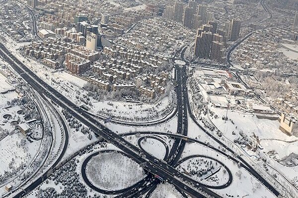 تشکیل جلسه اضطراری برای مدیریت امدادرسانی در برف و کولاککشور