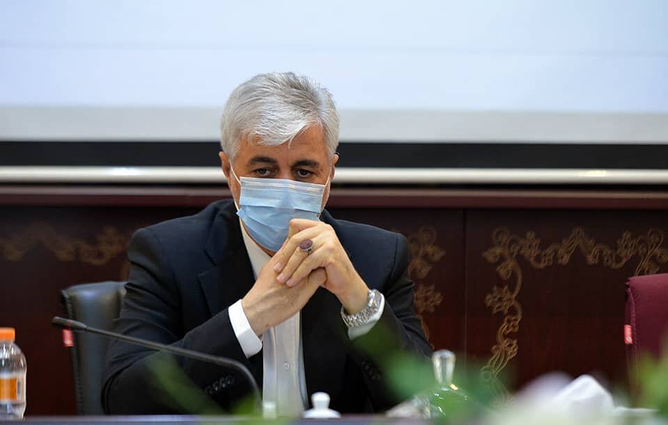 تشکیل ستاد برگزاری جشنوارههای فرهنگی و ورزشی طی هفته تربیت بدنی