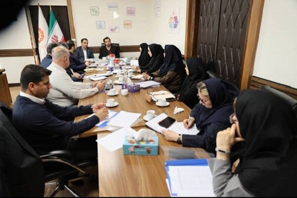 تشکیل ستاد رمضان بهزیستی برای همافزایی ملی و تقویت مشارکتهای مردمی