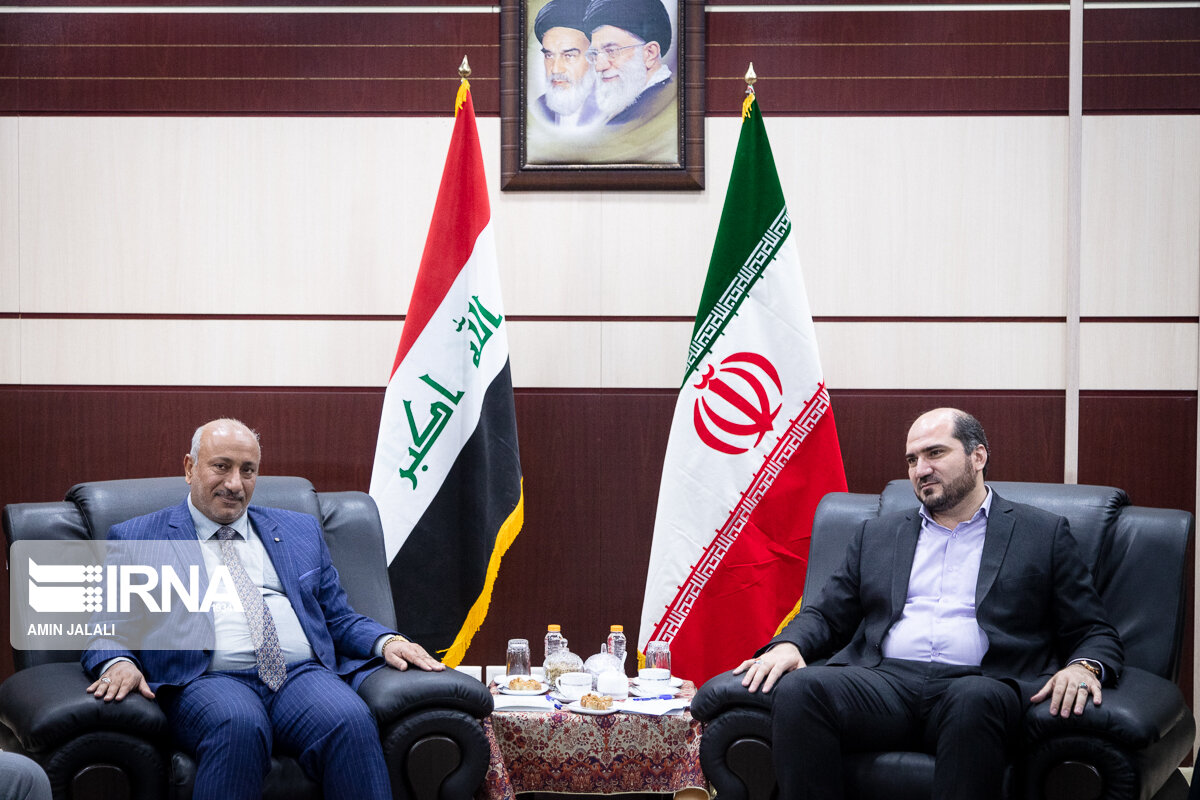 تشکیل شرکت مشترک اقتصادی تهران و کربلا/ افزایش همکاری‌های میان ایران و عراق در اربعین حسینی 