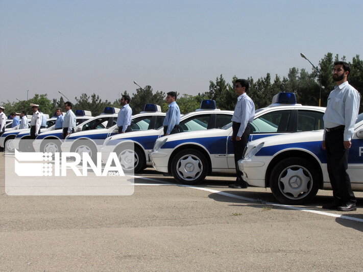 تشکیل «قرارگاه سرعت» در پلیس راهور پایتخت/احضار رانندگان با سرعت غیرمجاز