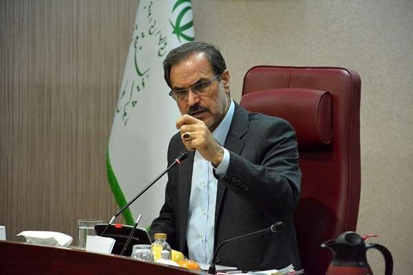 تشکیل قرارگاه نظارتی «حمایت از سرمایه گذاری برای تولید»