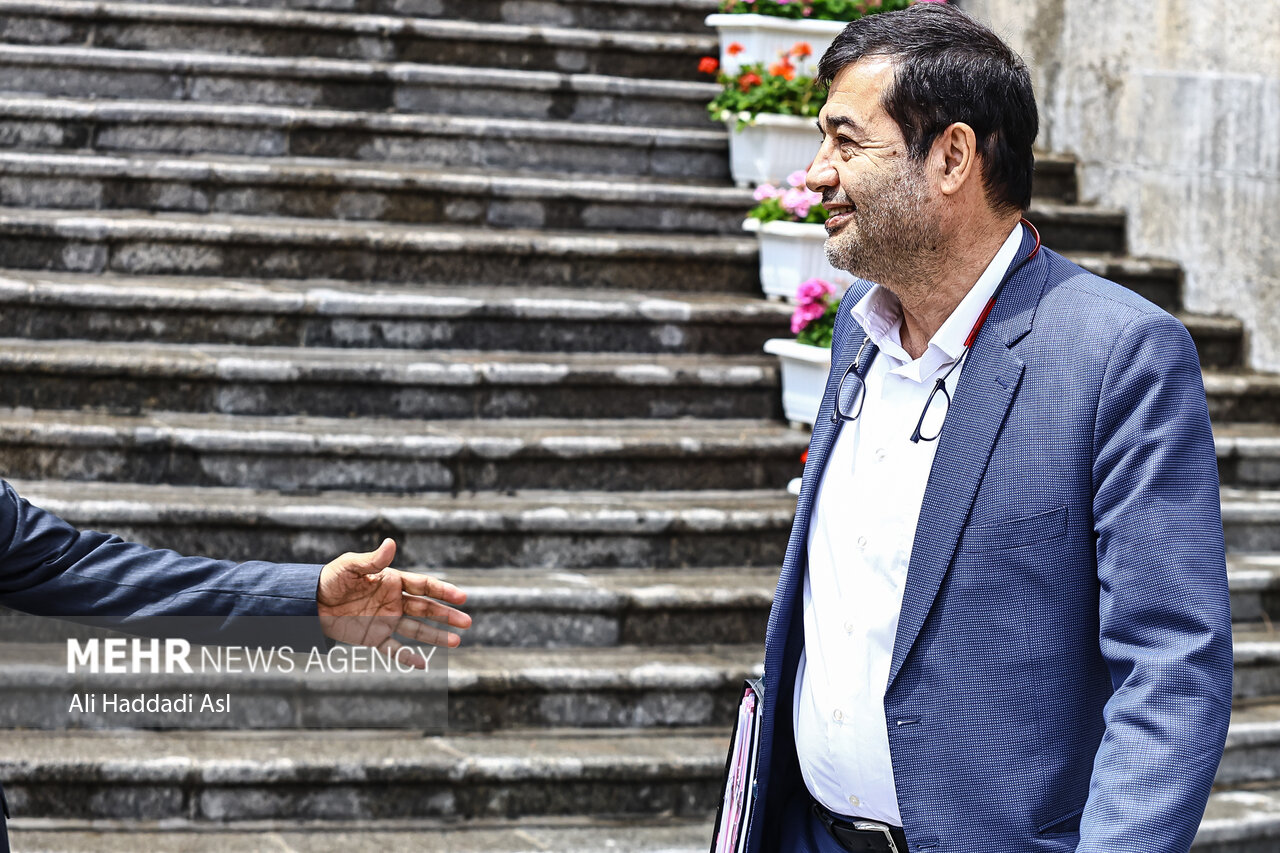 تشکیل پرونده قضائی برای افراد خاطی در حادثه مسابقه اتومبیل رانی