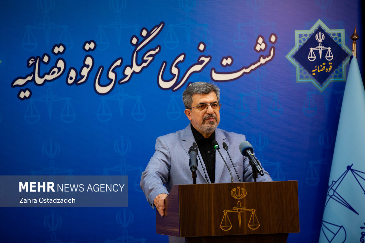 تشکیل پرونده قضایی برای شایعه سازان/ وضعیت پرونده اراضی ژاندارمری