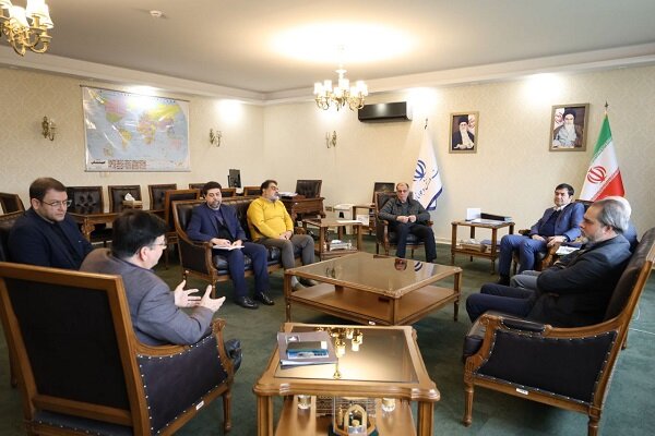 تشکیل کارگروه «ساخت فیلمهای ورزشی»