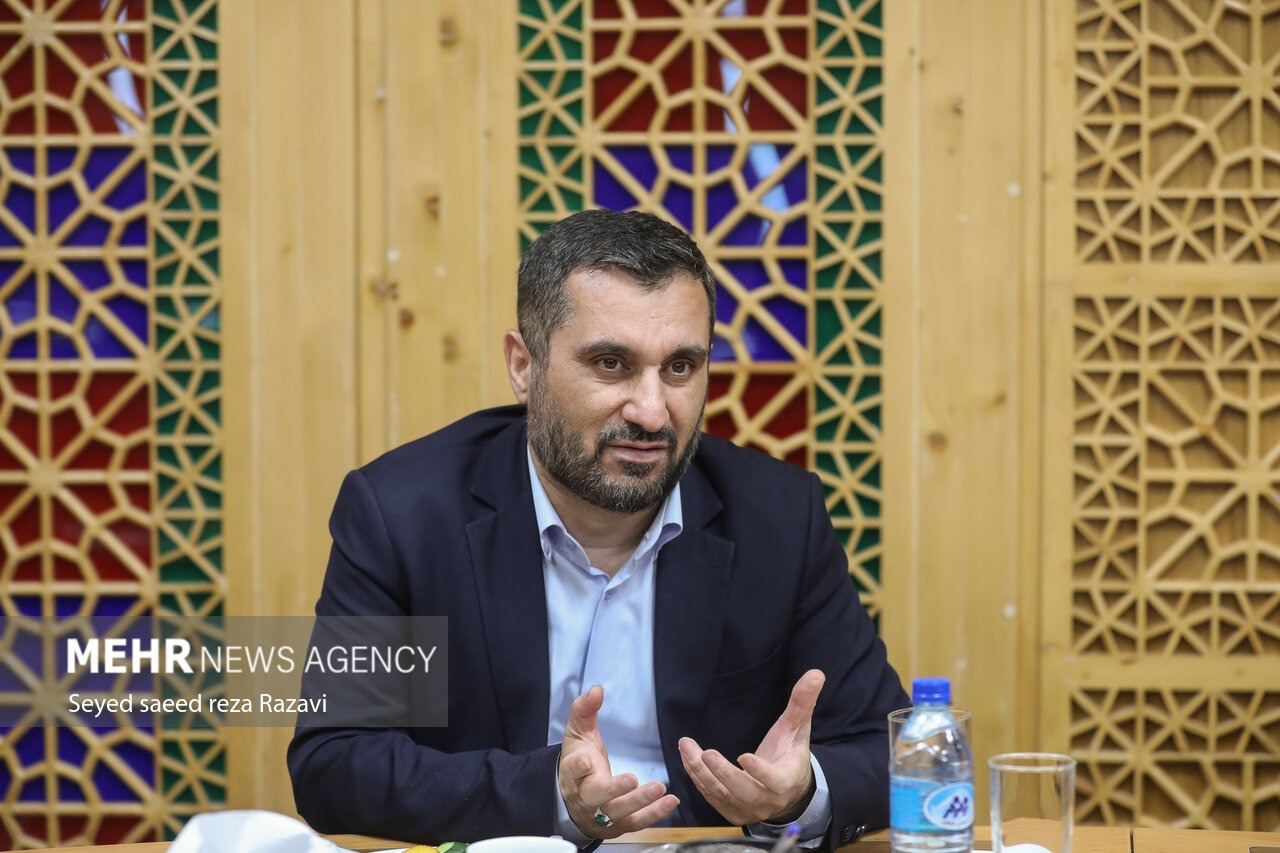 تشکیل کارگروه ویژه حفاظت از محیط زیست در آموزش وپرورش