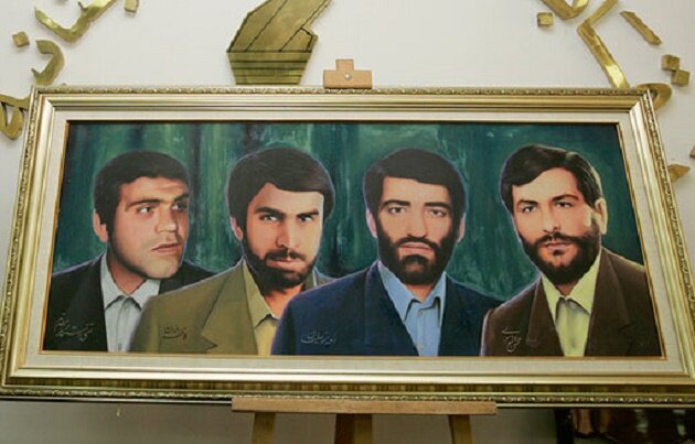 تشکیل کمیته حقیقت یاب برای ربایش ۴ دیپلمات ایرانی