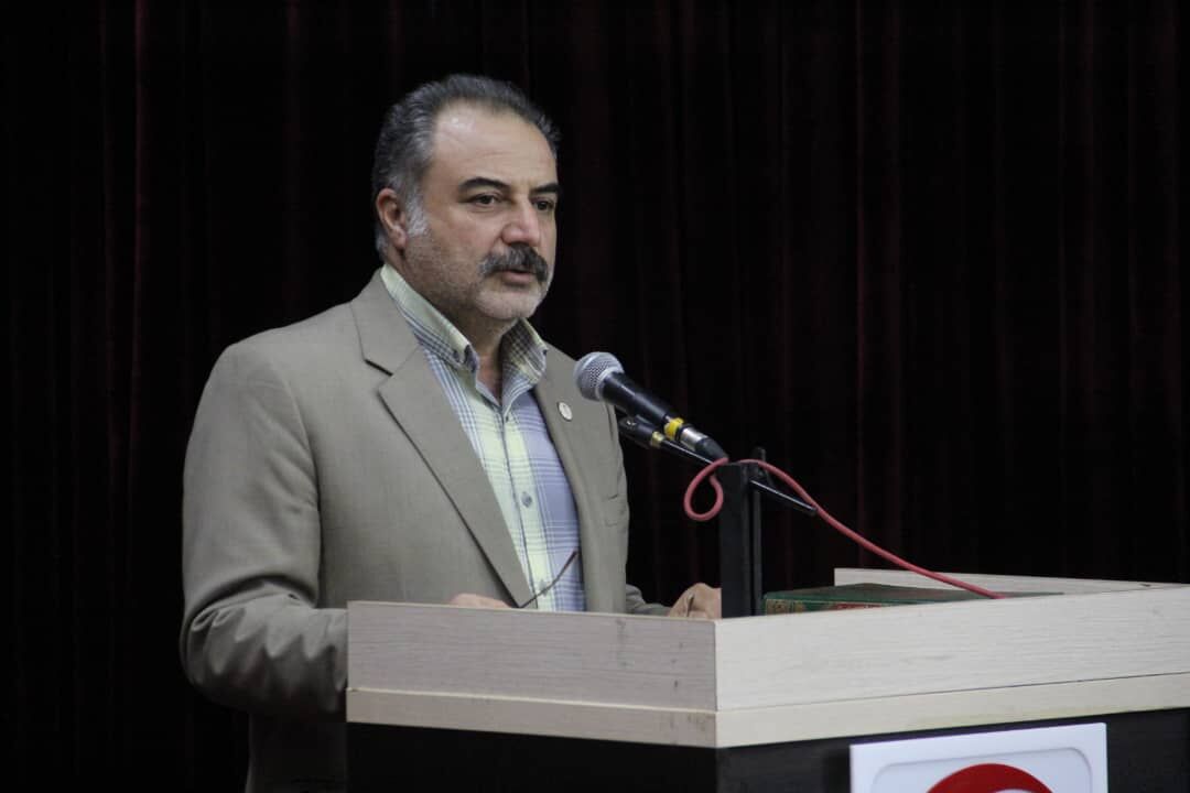 تشکیل ۷۲ تیم در اجرای طرح پیشگامان پیشرفت در منطقه هرندی تهران