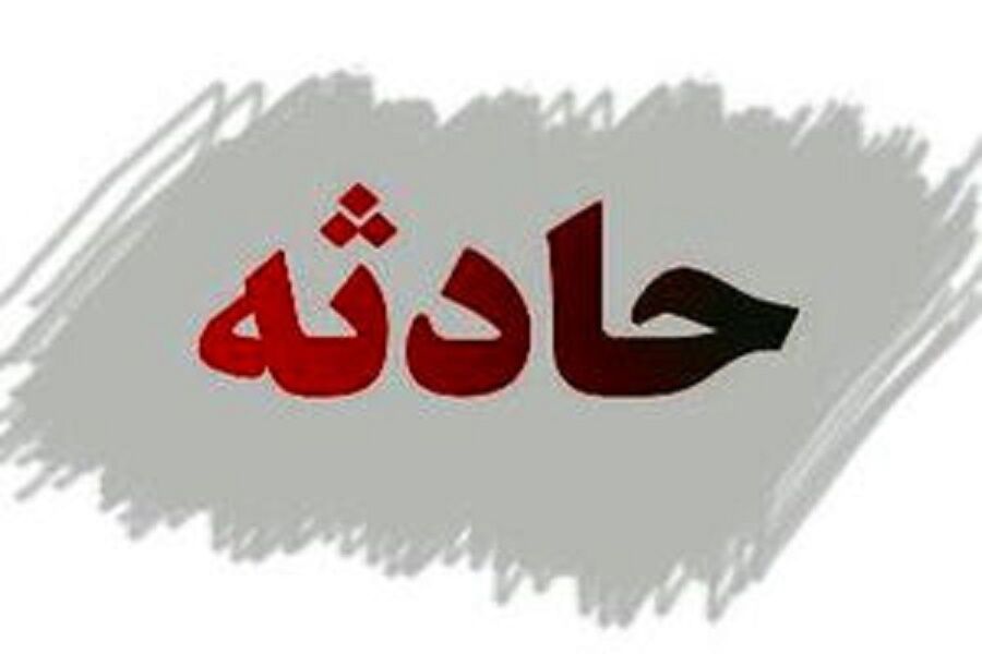 تصادف خودرو سواری در تهران هفت مصدوم داشت
