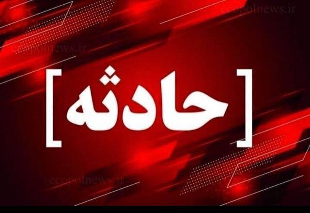 تصادف در محور امامزاده هاشم – توتکابن ۲ کشته و زخمی بر جا گذاشت