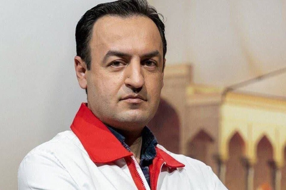 تصادف در محور دامغان-سمنان ۵ مصدوم برجای گذاشت