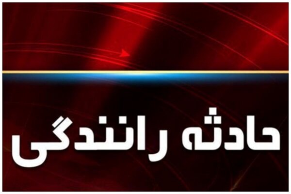 تصادف پراید و پژو در محور قروه–وینسار ۸ مصدوم بر جا گذاشت