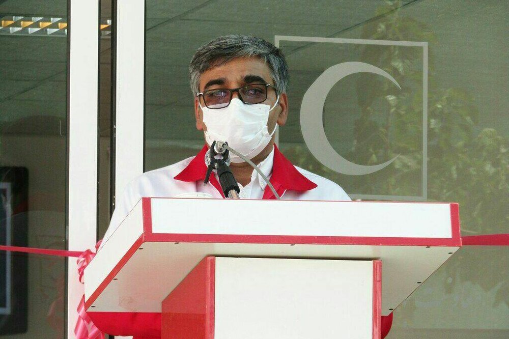 تصادف کامیون با خودروی پژو در محور سمنان-فیروزکوه/یک نفر جان باخت