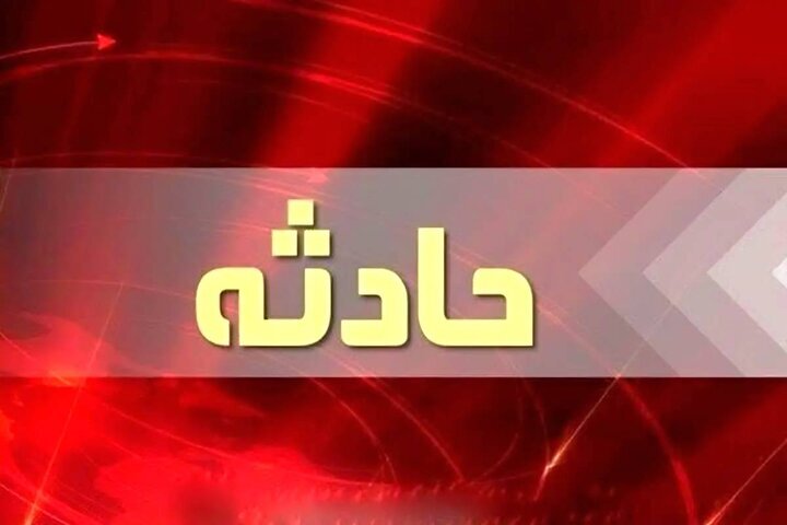 تصادف ۲ خودرو در بزرگراه باکری ۸ مصدوم برجای گذاشت