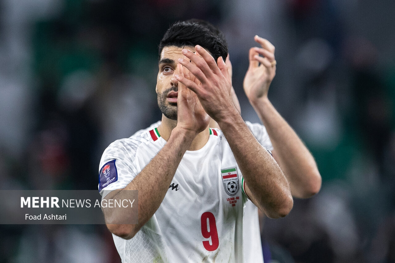 تصاویر منتخب مرحله گروهی جام ملت های آسیا ۲۰۲۳ قطر