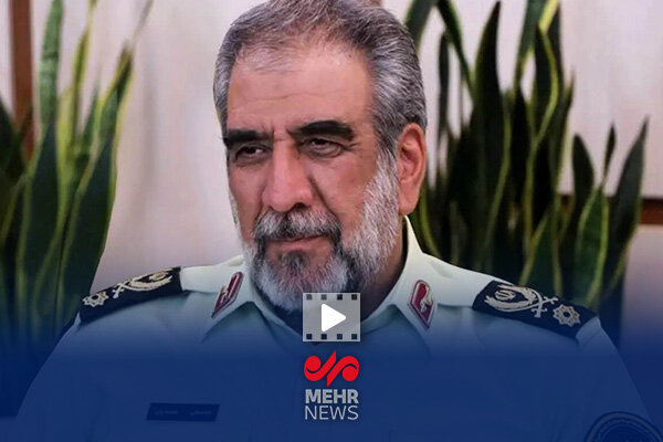 تصاویری از اموال کشف شده در طرح دستگیری سارقان پایتخت