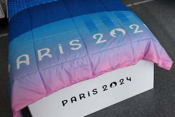 تصاویری ازامکانات بازیهای المپیک/از وسایل سرگرمی تا سالن بدنسازی