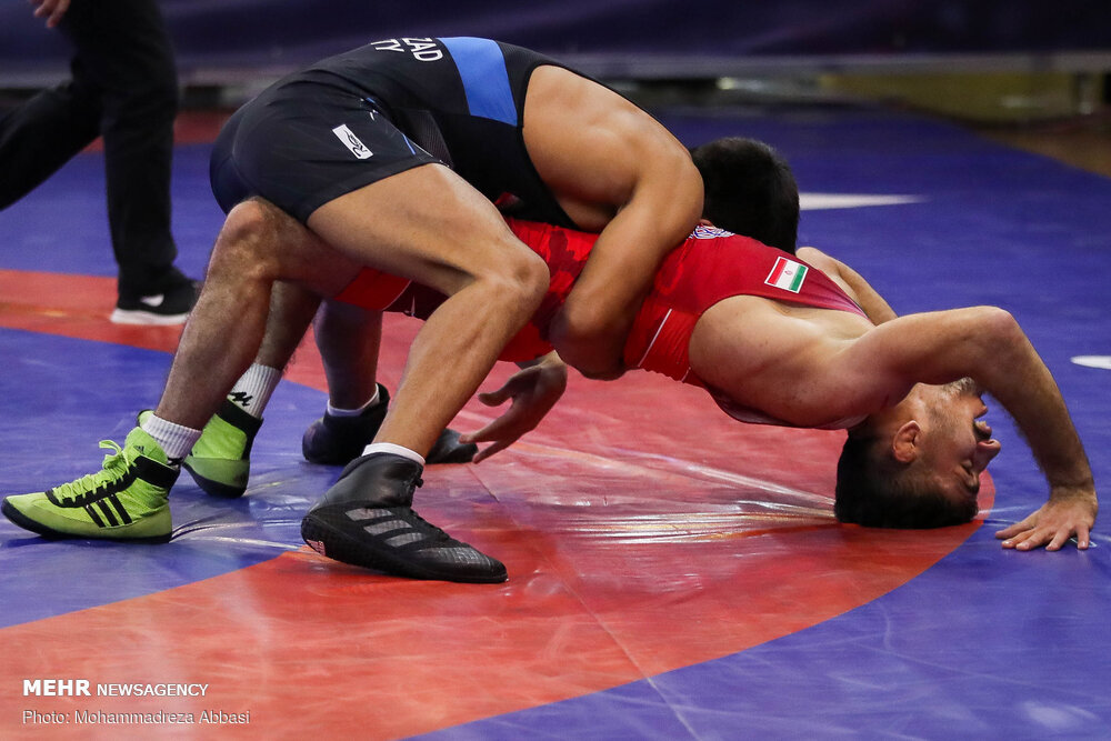 تصمیم آزاد و فرنگی‌کاران تیم ملی به بعد از جهانی موکول شد