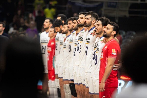 تصمیم اجباری پیاتزا؛ تیم ملی والیبال بدون تغییر راهی صربستان شد