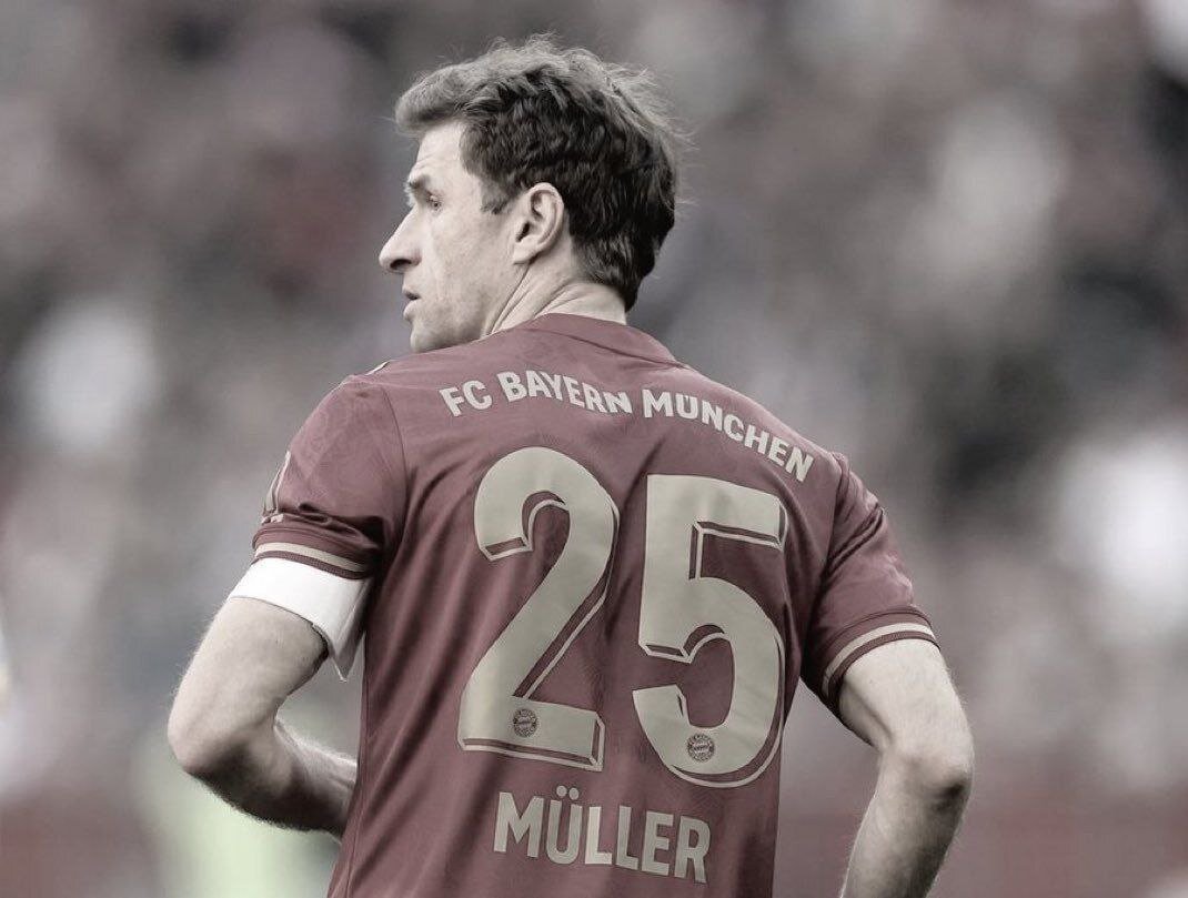 تصمیم بازیکن متعصب بایرن مونیخ: خداحافظ!