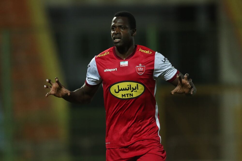 تصمیم جدید فدراسیون فوتبال؛ سهمیه بازیکنان خارجی افزایش یافت