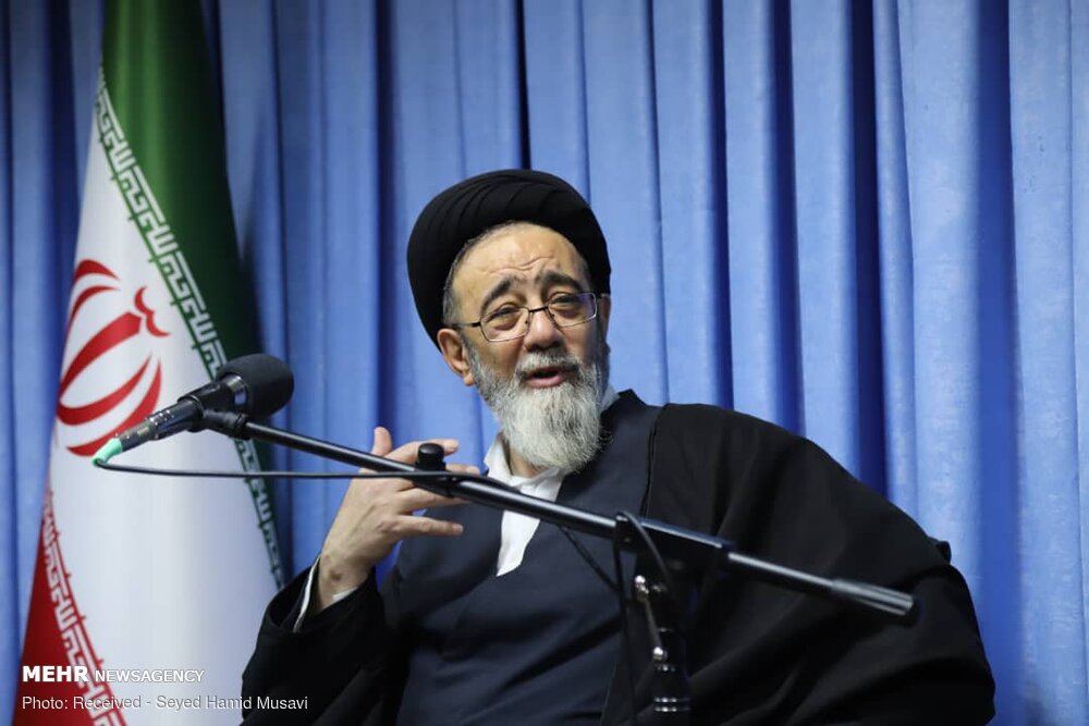 تصمیم سختی که فقط از یک بزرگمرد بر می‌آمد